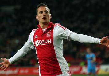 Galatasaray, Milik için Ajax'la masaya oturdu