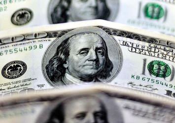 Dolar 3,5 ayın zirvesini gördü