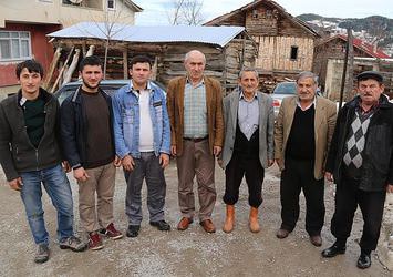 Piyango milyonerinden "kar makinesi" istiyorlar