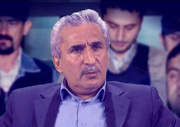 Alparslan Arslan'ın babası konuştu