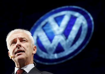 Volkswagen, ABD'den özür diledi