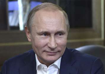 Putin kendine 'ahmak' dedi