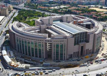 Adliyede kritik değişiklikler