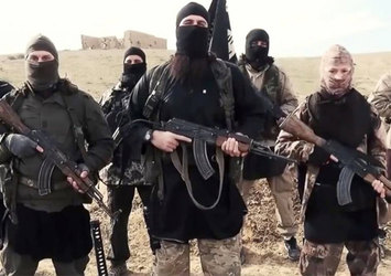 Kerkük'te DAEŞ'e büyük darbe