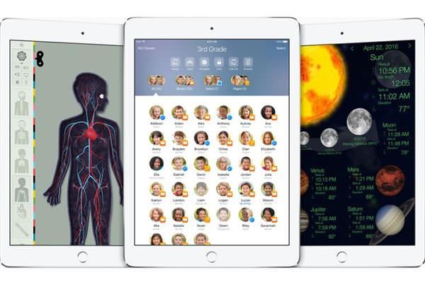 Apple iOS 9.3'ün ilk betası yayınlandı - 3