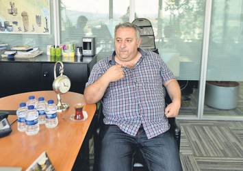 Kumpas çöktü o polis beraat etti