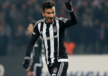 Oğuzhan Özyakup'a Arsenal kancası