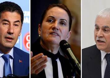 Kongre toplanmazsa Kayyum isteyecekler