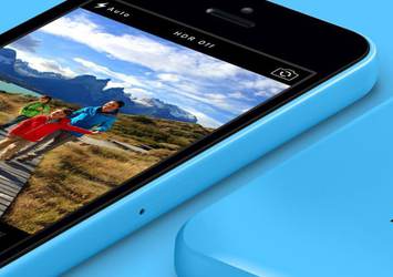 Çinlilerden iPhone 5E iddiası