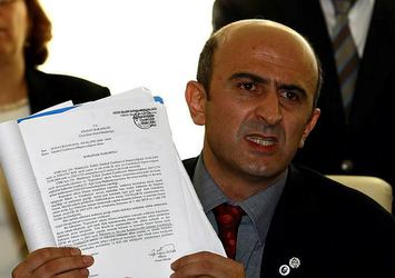 Eminağaoğlu Kılıçdaroğlu'nun CHP'den ihracını istiyor