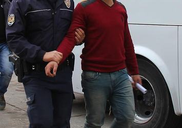 Hakkari'de eylem hazırlığındaki terörist yakalandı