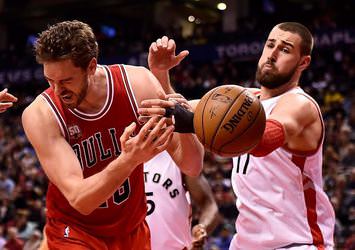 NBA yıldızı askere çağrıldı