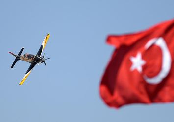 HÜRKUŞ sınıfında bir ilki gerçekleştirecek
