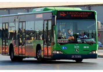 İETT'den metrobüse alternatif 3 yeni hat