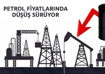 Petrolde '20 dolar' korkusu