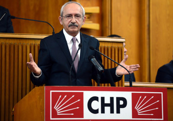 Kılıçdaroğlu saldırıyla ilgili konuştu