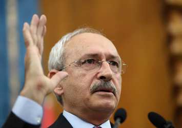 Kılıçdaroğlu'ndan Beyazıt Öztürk'e özür tepkisi