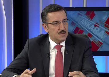 Tüfenkci: Hedef Türkiye’nin menfaati