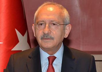 Kılıçdaroğlu'na 'partiden ihraç' istemi