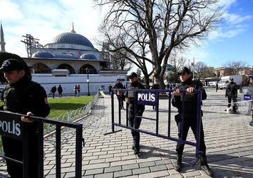 Hain saldırıda hayatını kaybedenlerin isimleri belli oldu
