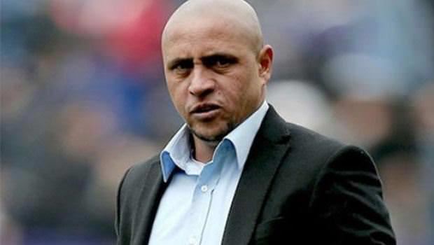 Roberto Carlos, Zidane'ın yardımcısı oluyor - 1