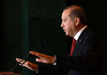 Dünya Bankası'na rakip geliyor