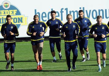 Fenerbahçe'de artık bol keseden maaş yok