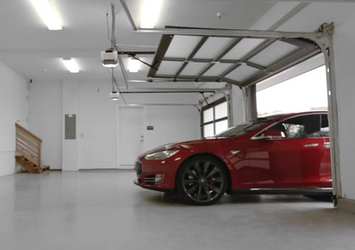 Çağır Tesla’nı, seni alsın!