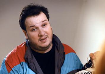 Şahan Gökbakar: Erit beni kanka