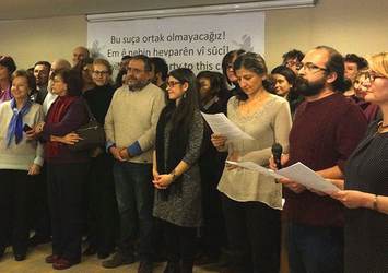 Sözde aydınlara bir tokat daha