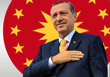 Cumhurbaşkanı Erdoğan yeni rektörleri atadı