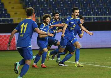 Bucaspor son dakika golüyle kazandı