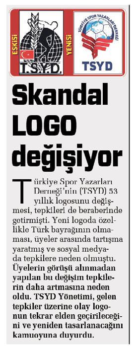 TSYD'den logo skandalına Erman Toroğlu'ndan sert eleştiri - 1