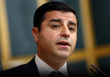 HDP'de, 'PKK ile mesafe koyun' diyenlere tasfiye