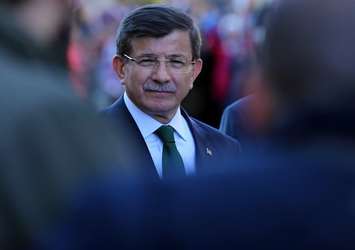 Davutoğlu 70 ülkeden dünya devleriyle görüşecek
