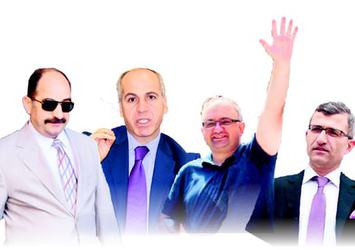 Resmen eski savcı oldular