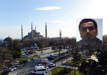 Canlı bombanın neden ayak tırnağı yoktu?