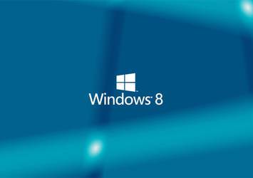 Microsoft Windows 8'in fişini çekti