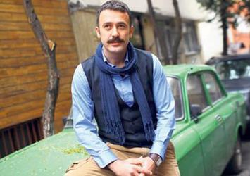Reis’in çekimi başlıyor