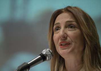 CHP'li Aylin Nazlıaka hakkında fezleke