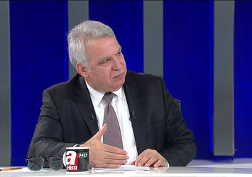Hüseyin Kocabıyık : İmza atanların yüzde 80’i 28 Şubatçı