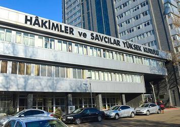 MİT tırlarını durduran 5 savcı meslekten ihraç edildi