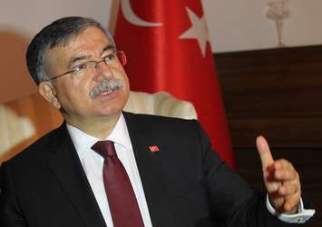 Bakan Yılmaz'dan 'askerlik süresi' açıklaması