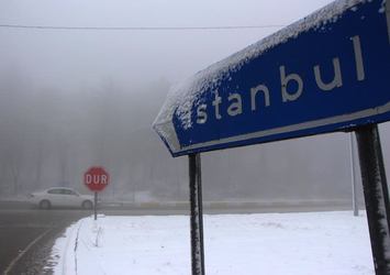 Meteorolojiden kar uyarısı