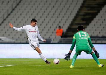 Son dakika modasına Beşiktaş da uydu