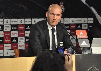 Zidane'ın çocukları Real Madrid'e pahalıya patladı