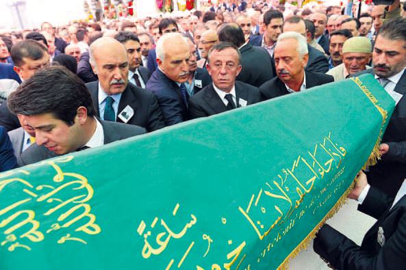 Zekeriya Öz, Dubai tatilini bakın nasıl kapmış? - 1