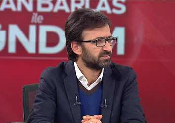 Skandal bildiride PKK’ya tek suçlama yok