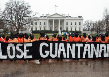 ABD Guantanamo'yu boşaltıyor