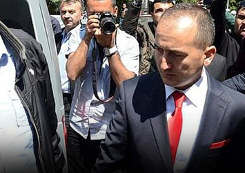 Paralel savcılara TIR ihanetinden ihraç